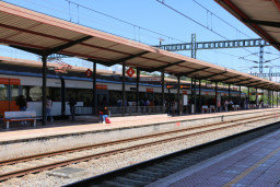 Martorell se cansa de Rodalies: reclaman un traspaso integral, mejoras reales y compensaciones a usuarios