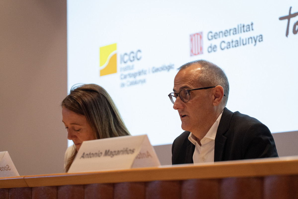 ICGC JornadesLitoral2