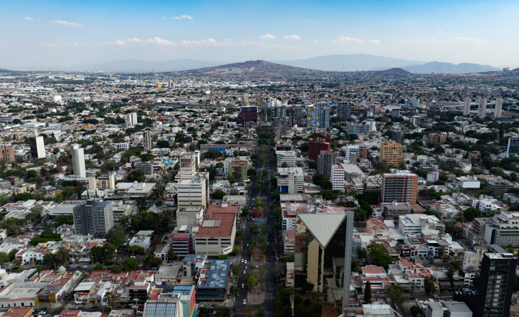 Alerta de seguridad en México: los gobiernos piden a sus ciudadanos refugiarse y protegerse