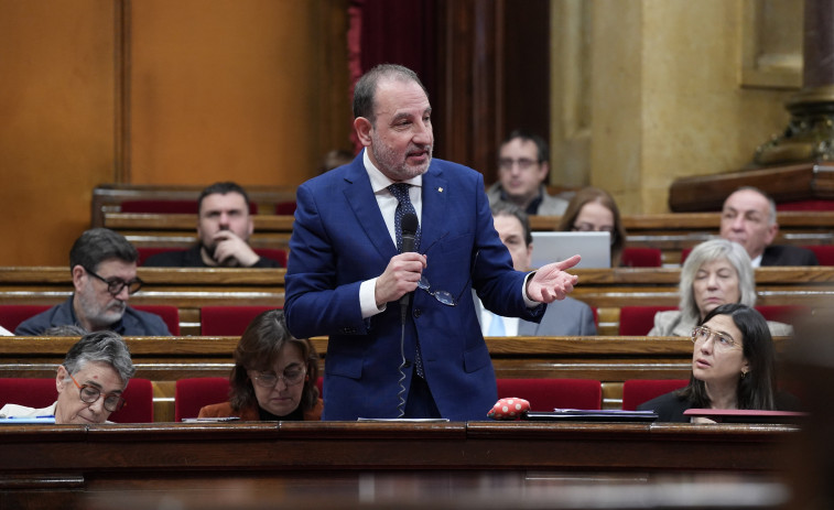 Ramon Espadaler y Villarejo declararan como testigos en el juicio a la familia Pujol