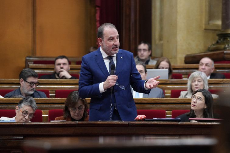 Ramon Espadaler y Villarejo declararan como testigos en el juicio a la familia Pujol