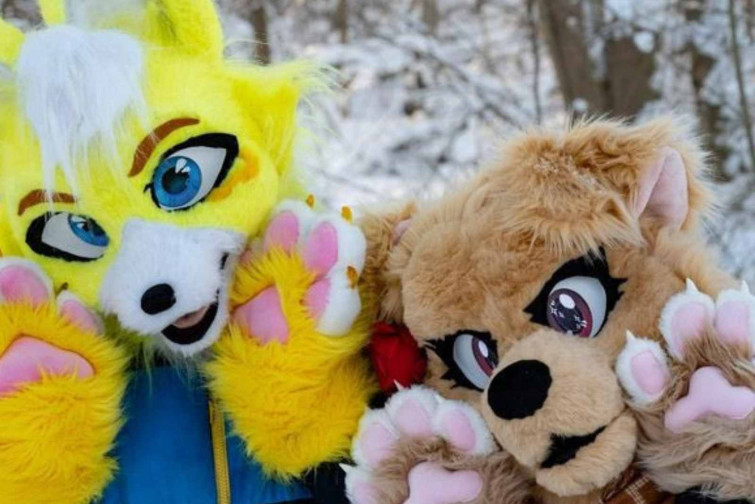 La polémica de los “therians” en España: convocatorias falsas y bulos virales