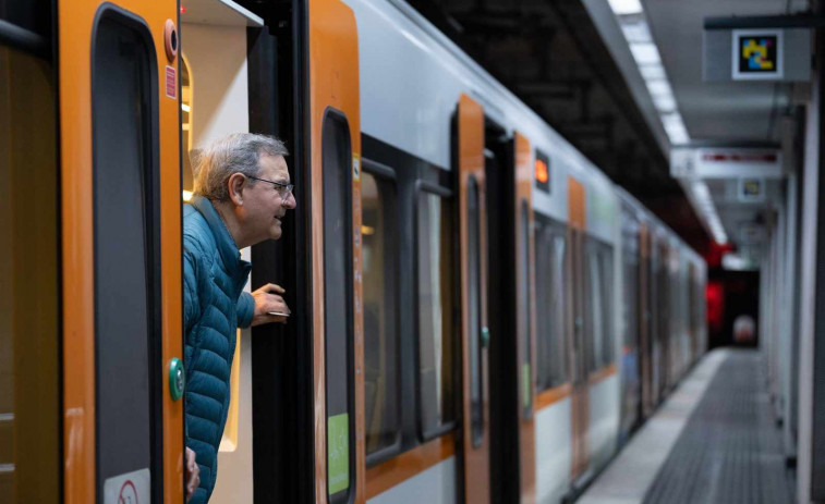 FGC: estos son los servicios mínimos decretados para la huelga de maquinistas de cinco días