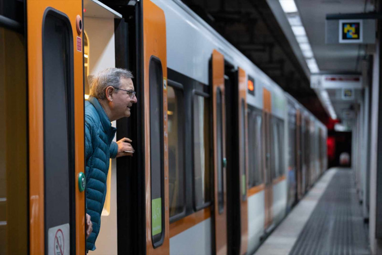 FGC: estos son los servicios mínimos decretados para la huelga de maquinistas de cinco días