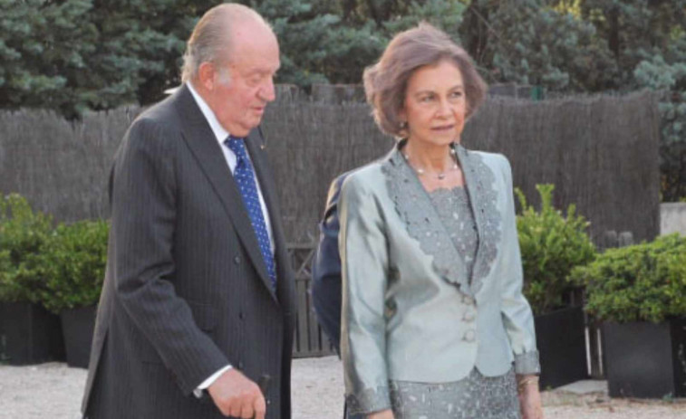 Los Reyes en el 23-F: Juan Carlos I apostaba por un Gobierno de civiles y la Reina Sofía quería miliares