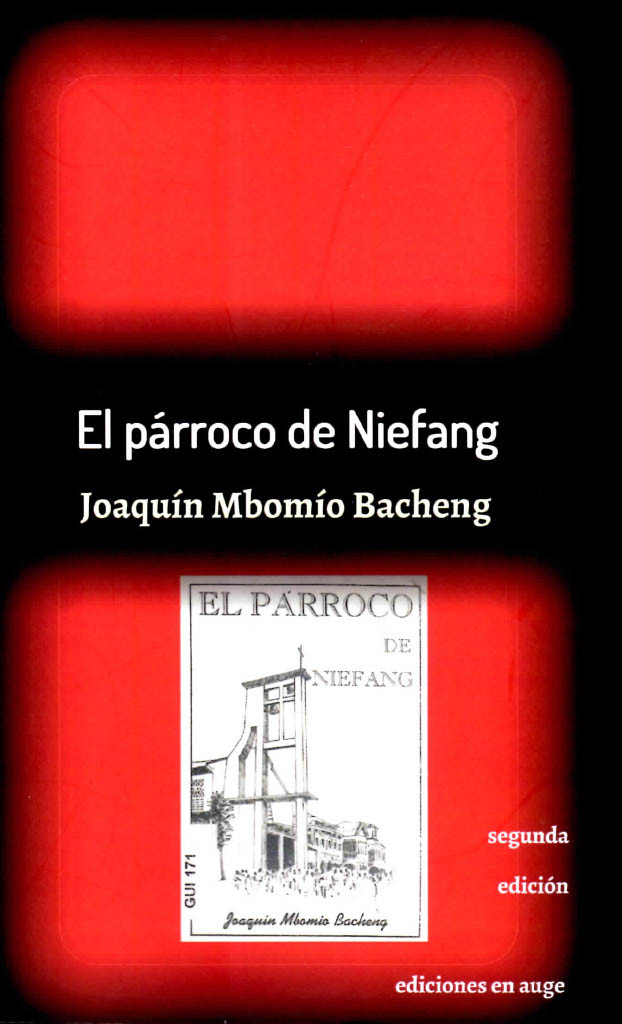 “El párroco Niefang”, una novela de Joaquín Mbomío representativa de la literatura ecuatoguineana