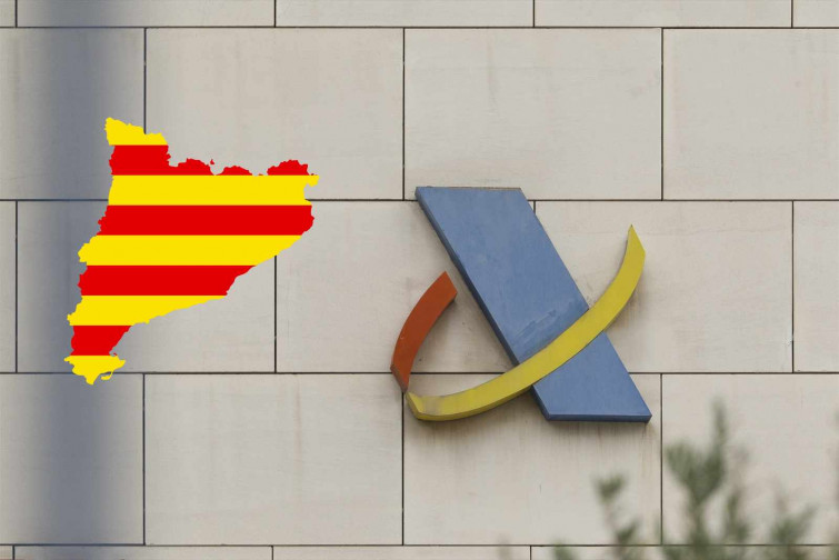 Caso real en Catalunya: le regala 275.000 euros a su hijo y ahora Hacienda reclama 35.750 euros