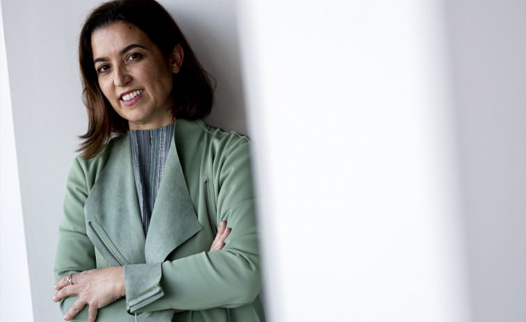 La Fundación Princesa de Girona ficha a Laura Fernández Lord para revolucionar su ecosistema