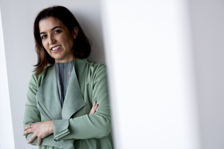 La Fundación Princesa de Girona ficha a Laura Fernández Lord para revolucionar su ecosistema