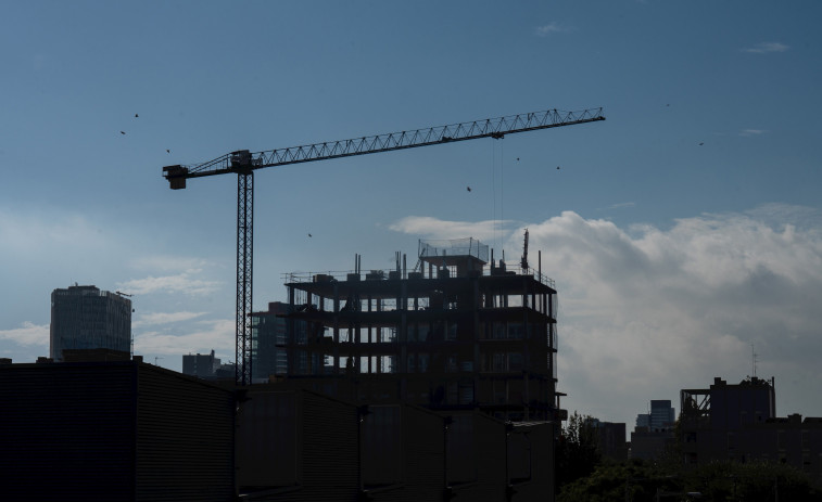 Barcelona, distinguida con el Mayors Challenge 2025-26 por el proyecto de rehabilitación RaaS