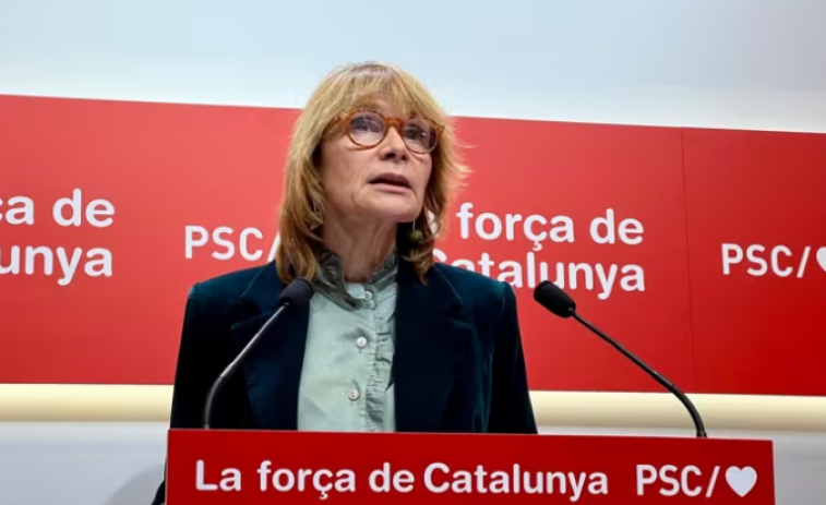 Lluïsa Moret mantiene la esperanza con ERC : “El único camino es el acuerdo”