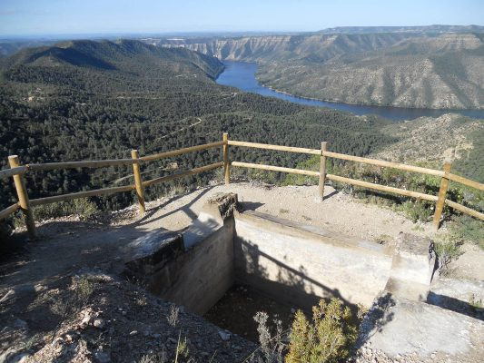 Mirador cingle de la pena o7v48emuf6skk8nqbwbjibal3w7cur2mpiem8qaqrk