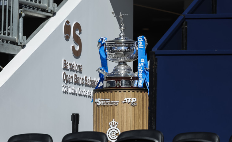 Cartel de lujo en el Godó 2026: Casper Ruud se une a Alcaraz para asaltar la tierra batida de Barcelona