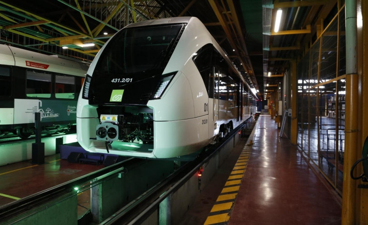 FGC asumirá la prestación de las líneas de Rodalies entre Lleida y Terrassa