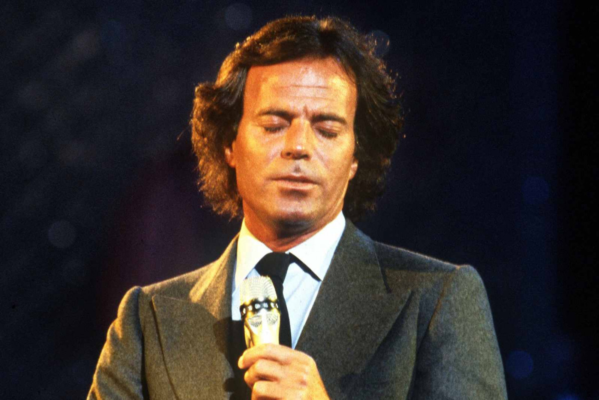 Julio Iglesias   EP