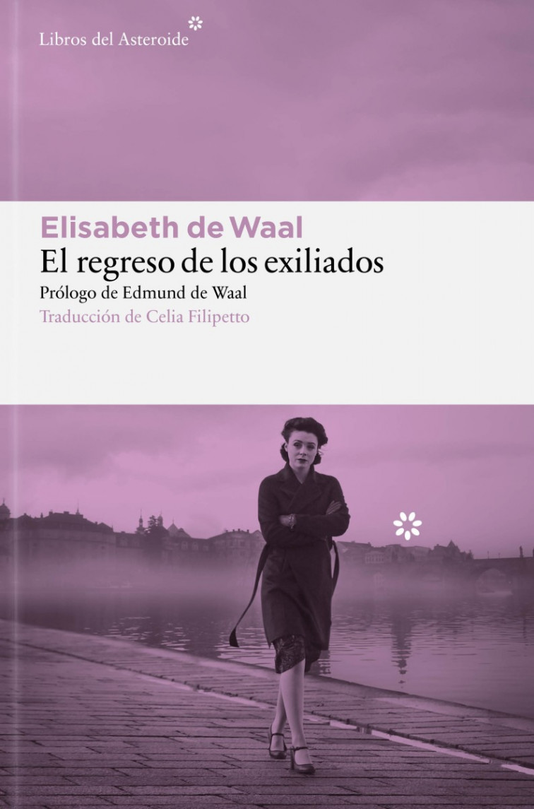 “El regreso de los exiliados”, una novela sobre la Viena ocupada por los aliados tras la segunda guerra mundial