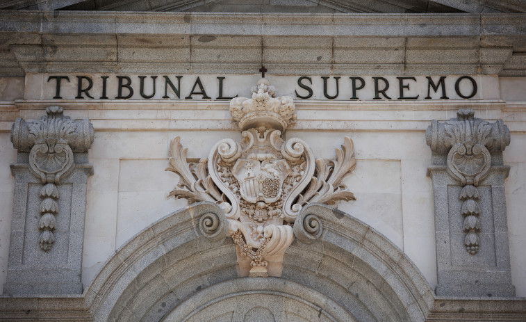 El TS ratifica la prisión permanente revisable por asesinar a una pareja de ancianos de Barcelona