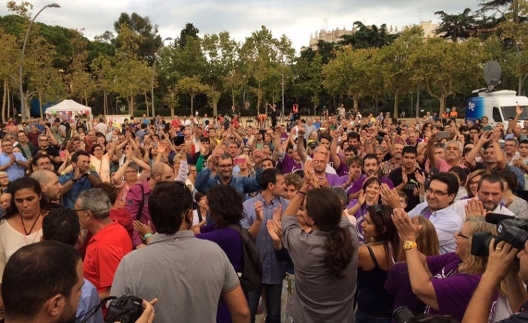 El Parlament tramita una ley electoral propia para Catalunya