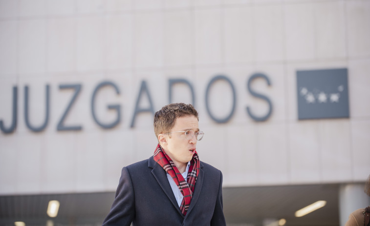 Nueva denuncia contra Íñigo Errejón por una presunta agresión sexual en 2021