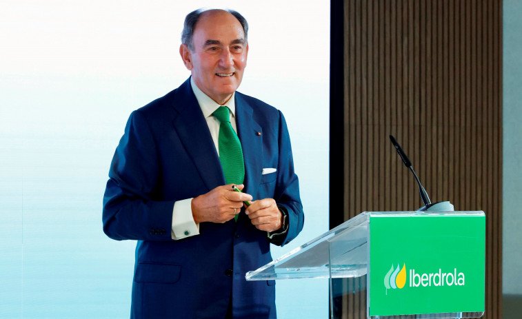 Iberdrola bate récords en 2025: inversión histórica de 14.460 millones y beneficio de 6.285 millones