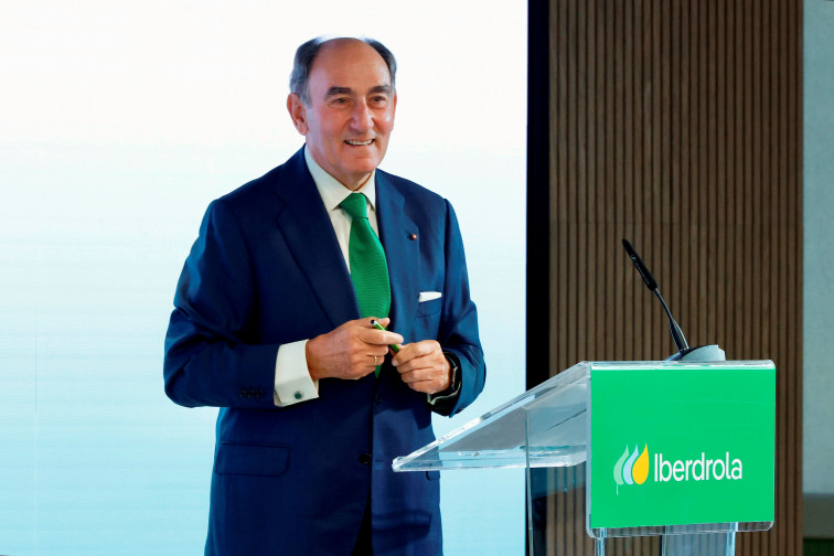 Iberdrola bate récords en 2025: inversión histórica de 14.460 millones y beneficio de 6.285 millones
