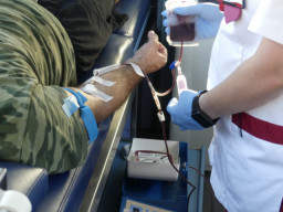 Abrera organiza una campaña de donación de sangre y plasma este viernes 27 de febrero