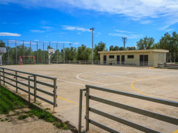 Esparreguera invertirá 760.000 euros en cubrir y reformar la pista del Barri Font