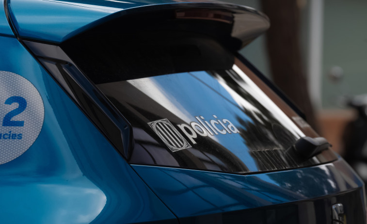 Una mujer evita que la violen clavando un cuchillo en la entrepierna del agresor en Lleida