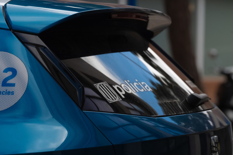 Una mujer evita que la violen clavando un cuchillo en la entrepierna del agresor en Lleida