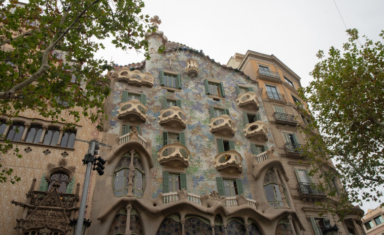 Nueva plataforma digital de Barcelona que unifica la oferta de los museos públicos y privados