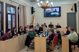Sant Vicenç dels Horts aprueba la ZBE con una moratoria de tres años para vehículos locales