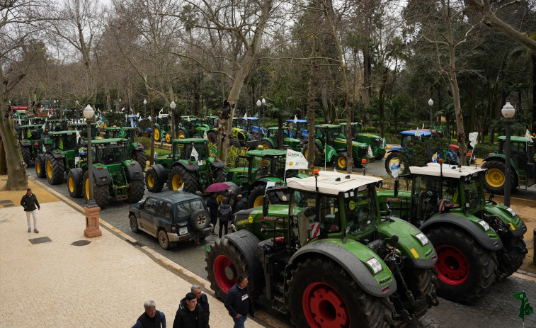 PP y PSOE rechazan dejar en suspenso el Acuerdo con Mercosur a la espera de la ratificación parlamentaria