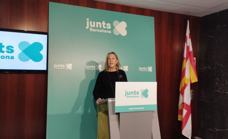 Junts denuncia el “fracaso” del 30% de vivienda protegida en Barcelona y exige reformas urgentes