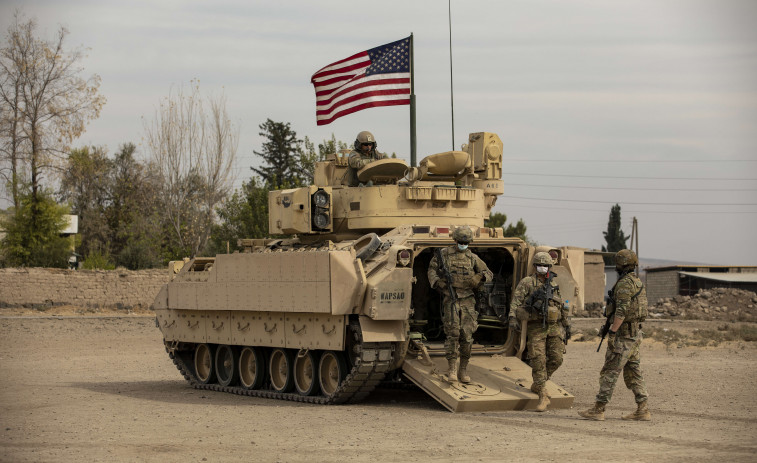 Estados Unidos advierte a Cuba con actuar 