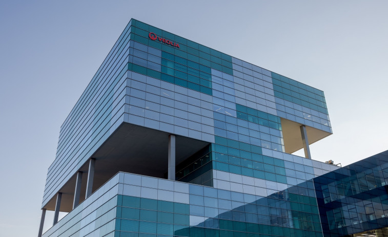 Veolia mejora sus previsiones económicas en 2025 y acelera su expansión internacional tecnológica