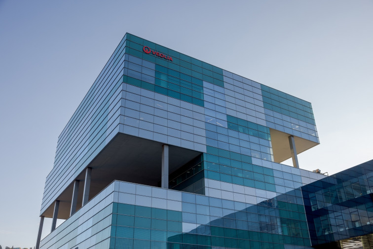 Veolia mejora sus previsiones económicas en 2025 y acelera su expansión internacional tecnológica