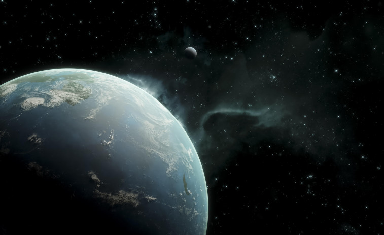 Descubren una nueva y extraña 