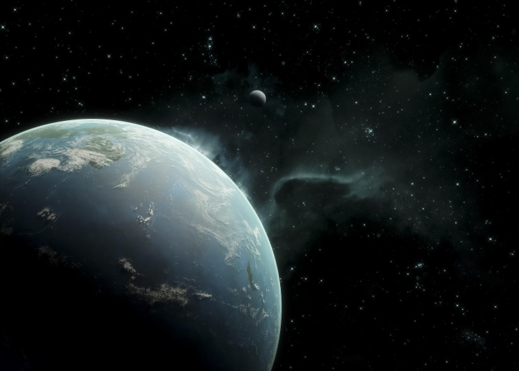 Descubren una nueva y extraña 