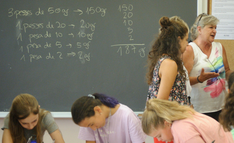 SOS en la educación catalana: el Govern se enfrenta a un doble estallido en la escuela pública y la concertada