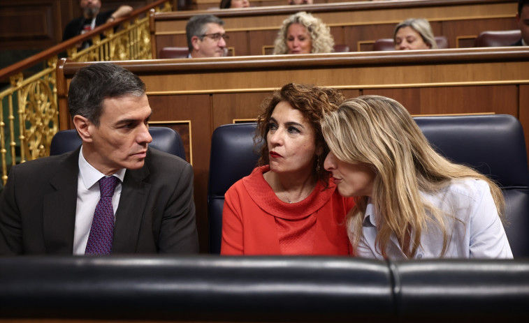 Junts vota con PP y Vox para tumbar el escudo social y del tope de precios en situaciones de emergencia