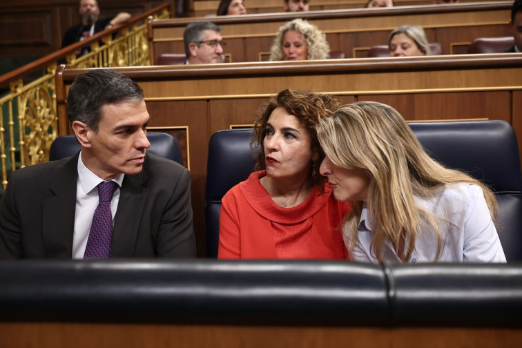 Junts vota con PP y Vox para tumbar el escudo social y del tope de precios en situaciones de emergencia