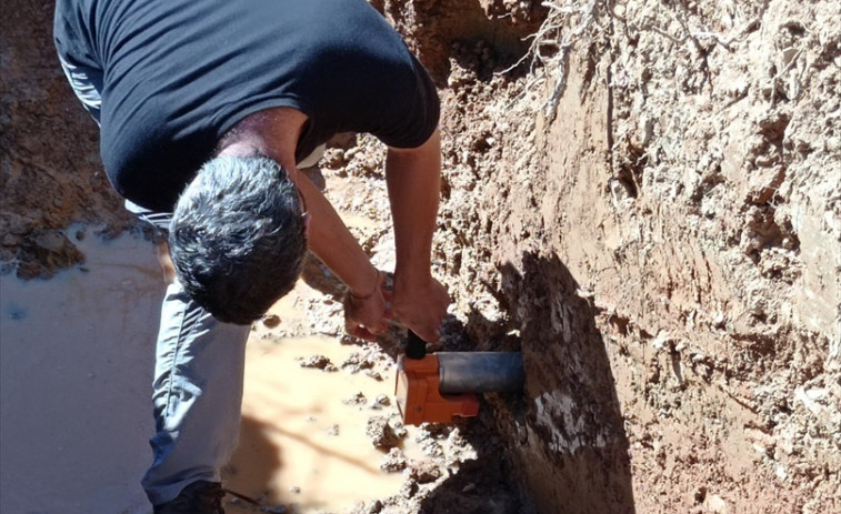 Demuestran la existencia de minas de oro de la época romana cerca de Llívia