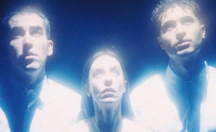 “Goodbye Europe. Last words” del autor italiano Davide Carnevali en el Tantarantana