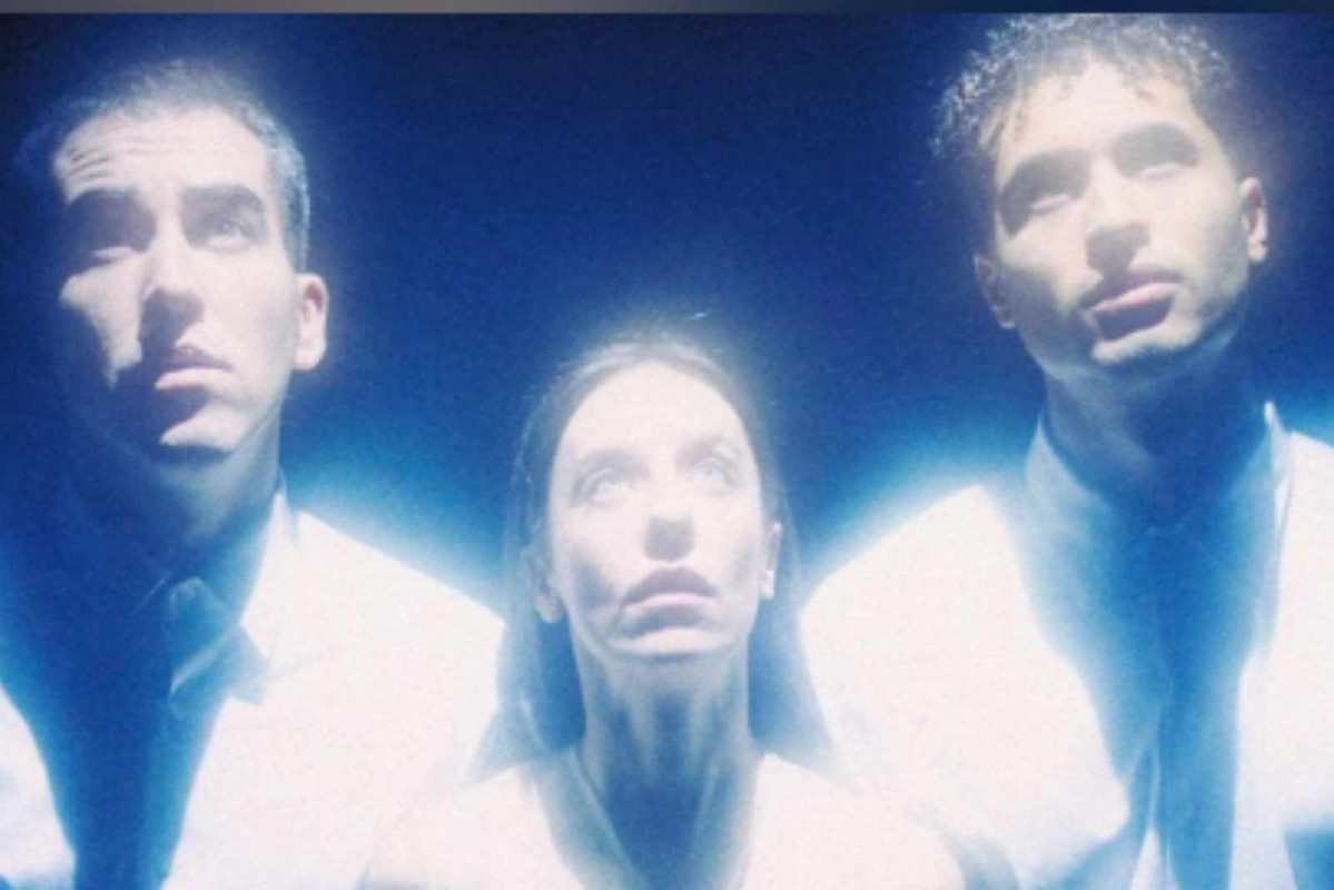 Los protagonistas de la obra del Tantarantana