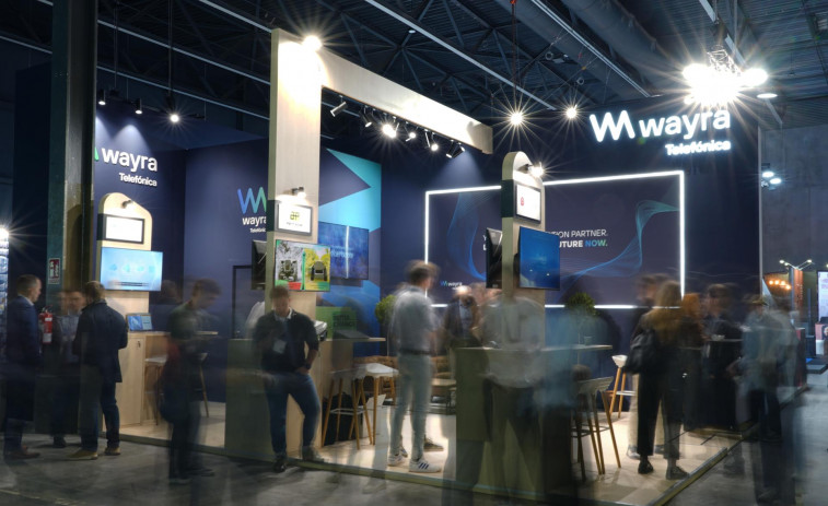Telefónica revoluciona 4YFN: Wayra celebra 15 años mostrando 26 startups que marcarán el futuro del MWC