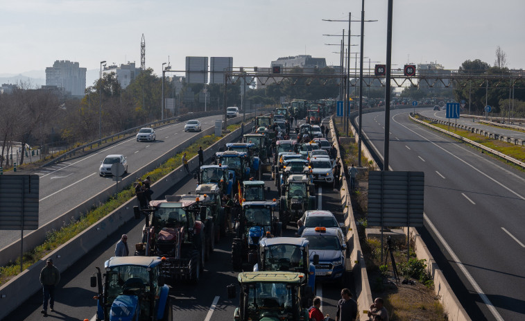 Agricultores y ganaderos catalanes deciden este viernes su futuro en las elecciones agrarias
