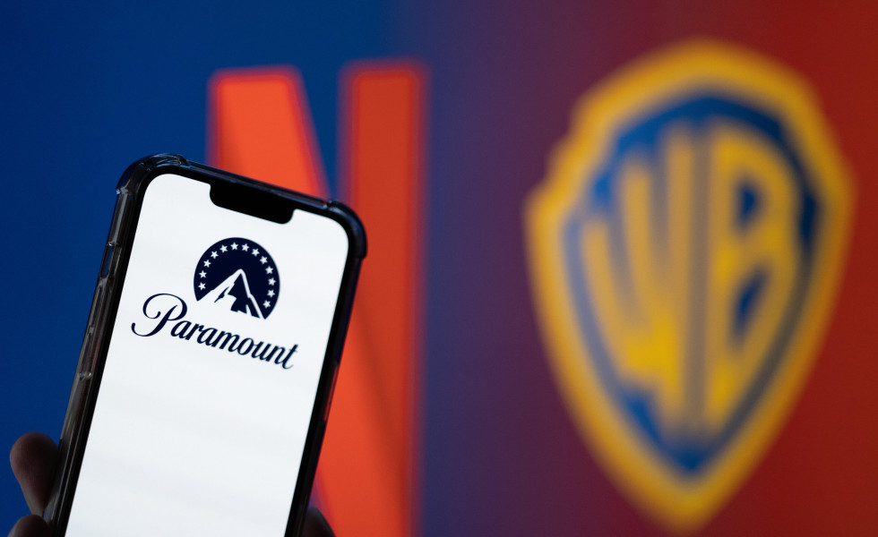 EuropaPress 7268567 warner rechaza ultima oferta paramount