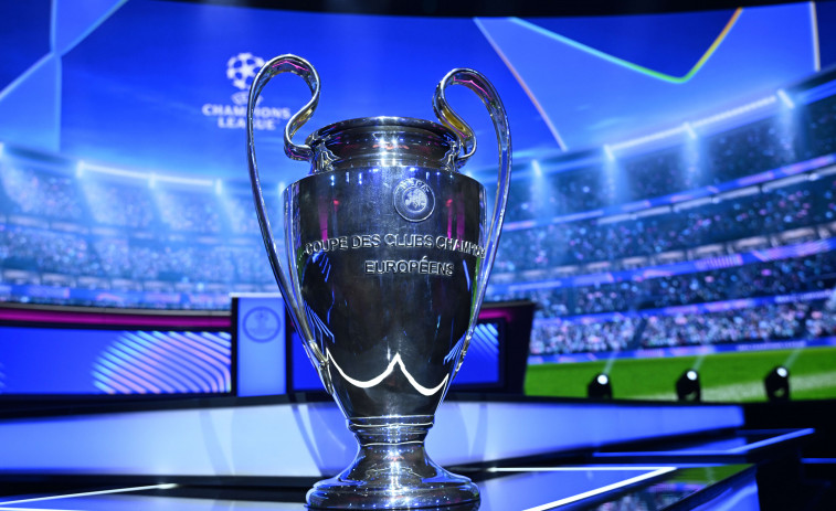 Barça, Real Madrid y Atlético ya conocen su camino hacia la final de la Champions League