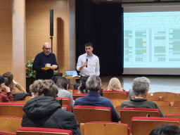 Caos en el bus Olesa-Barcelona: más frecuencias… pero siguen las quejas