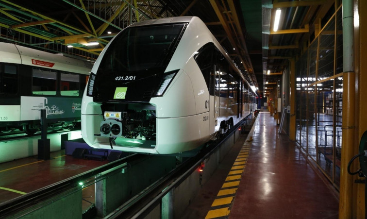 Huelga desconvocada: los trenes de FGC circularán con normalidad por el MWC